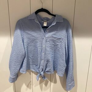 H&M lightly Worn
